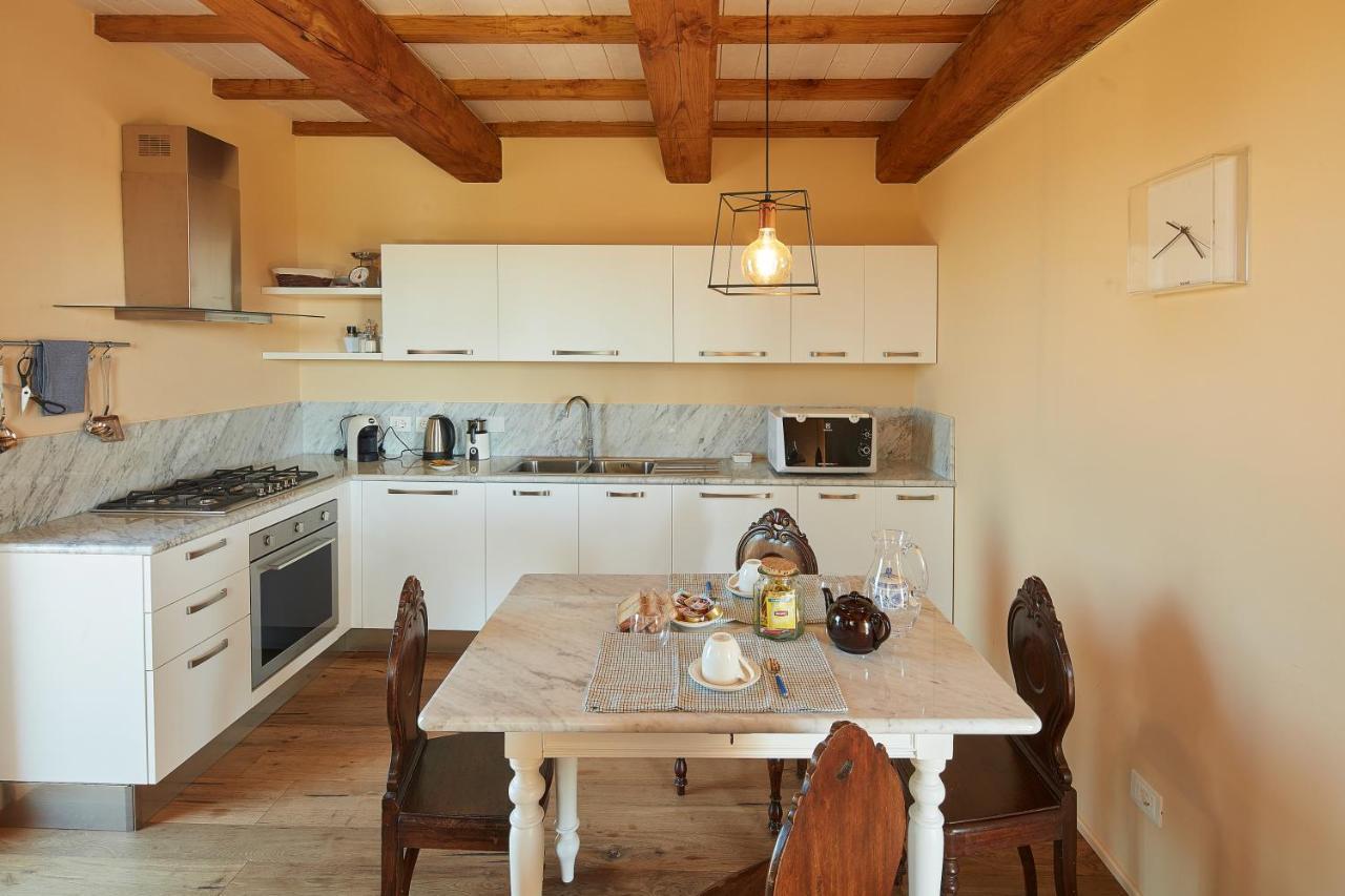 Poggio Tamantino, Villa Con Piscina In Maremma Poggio Cavallo Bagian luar foto