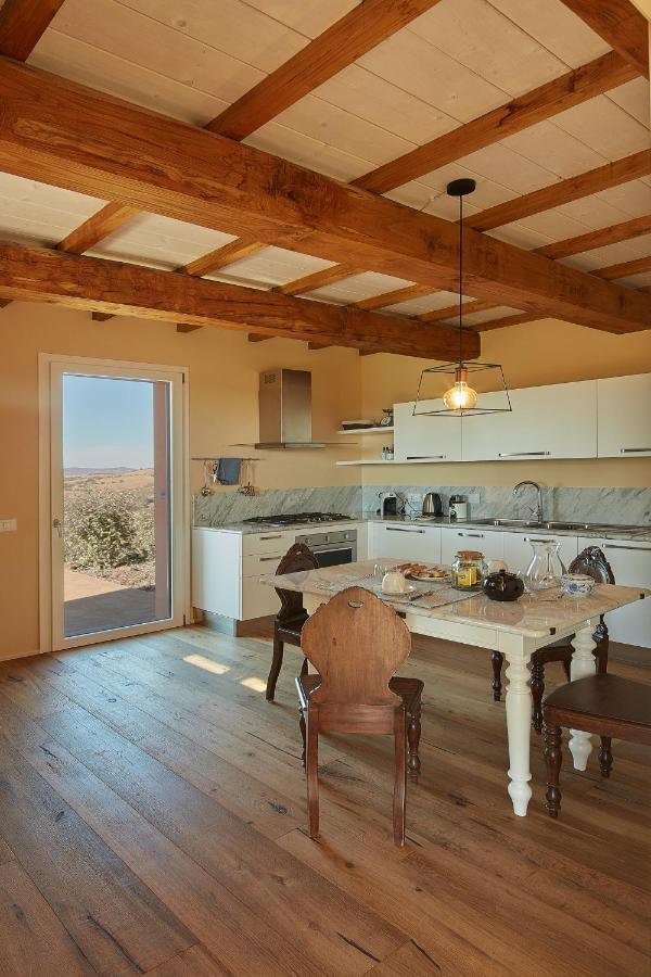 Poggio Tamantino, Villa Con Piscina In Maremma Poggio Cavallo Bagian luar foto